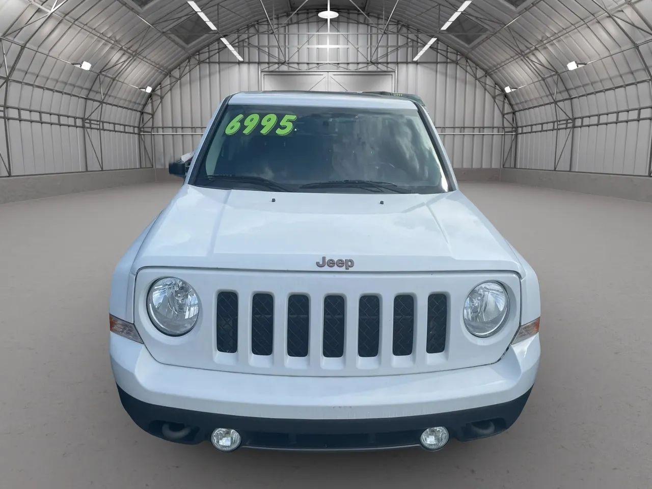jeep patriot 2017 1C4NJRBB9HD113620 image jeep patriot 2017 1C4NJRBB9HD113620 image
