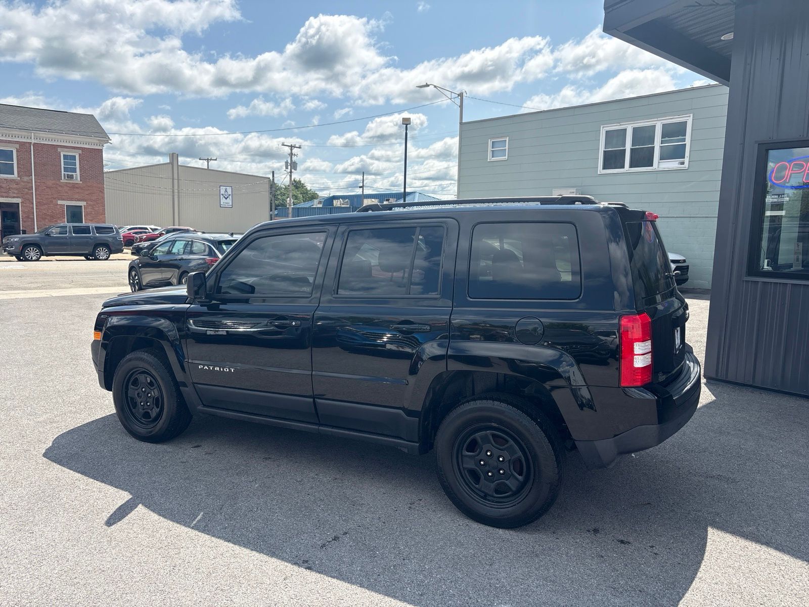 jeep patriot 2017 1C4NJPBB1HD189790 image jeep patriot 2017 1C4NJPBB1HD189790 image