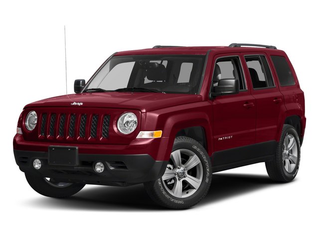 jeep patriot 2017 1C4NJRBB6HD169918 image jeep patriot 2017 1C4NJRBB6HD169918 image