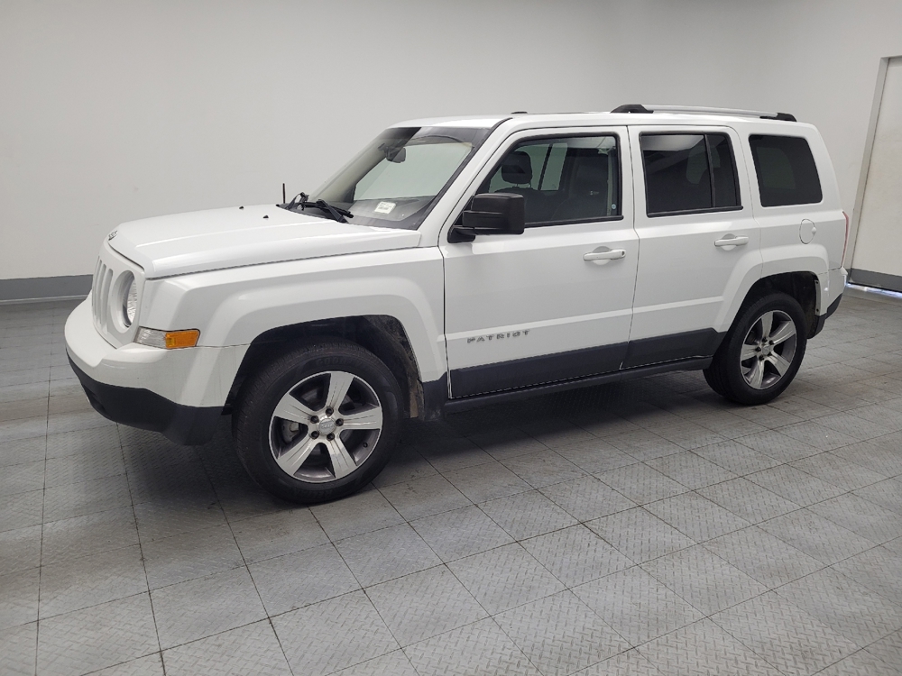 jeep patriot 2017 1C4NJPFA2HD131169 image jeep patriot 2017 1C4NJPFA2HD131169 image