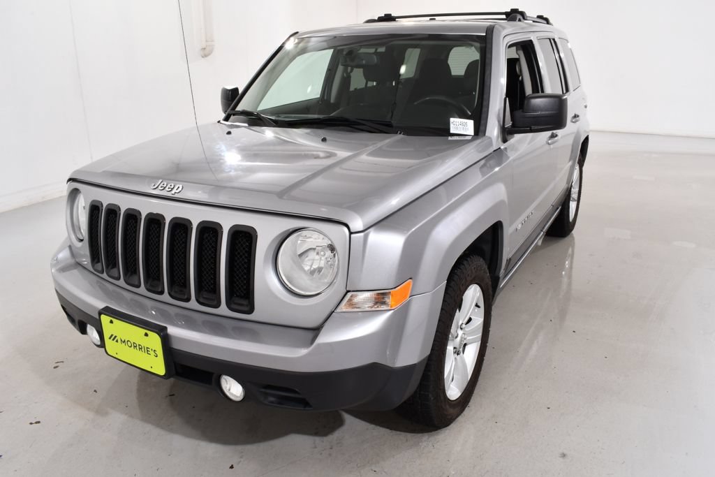 jeep patriot 2017 1C4NJPFA8HD114926 image jeep patriot 2017 1C4NJPFA8HD114926 image