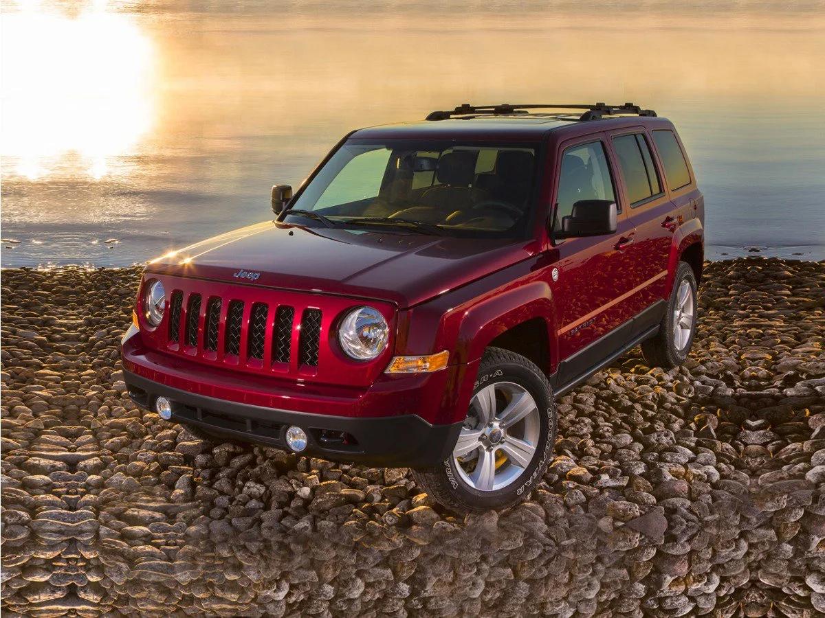 jeep patriot 2017 1C4NJPBA3HD200358 image jeep patriot 2017 1C4NJPBA3HD200358 image
