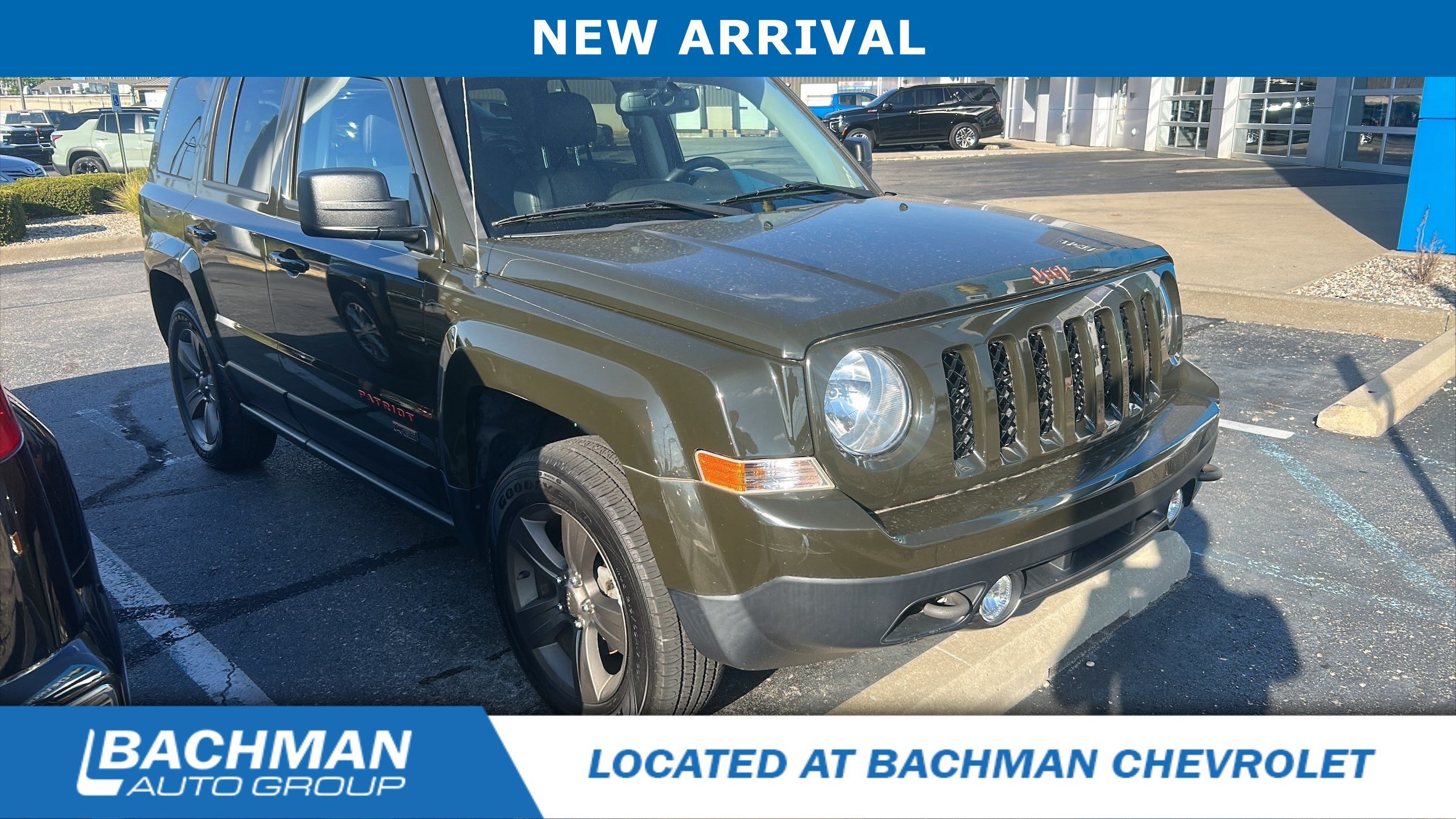 jeep patriot 2017 1C4NJRBB0HD208373 image jeep patriot 2017 1C4NJRBB0HD208373 image