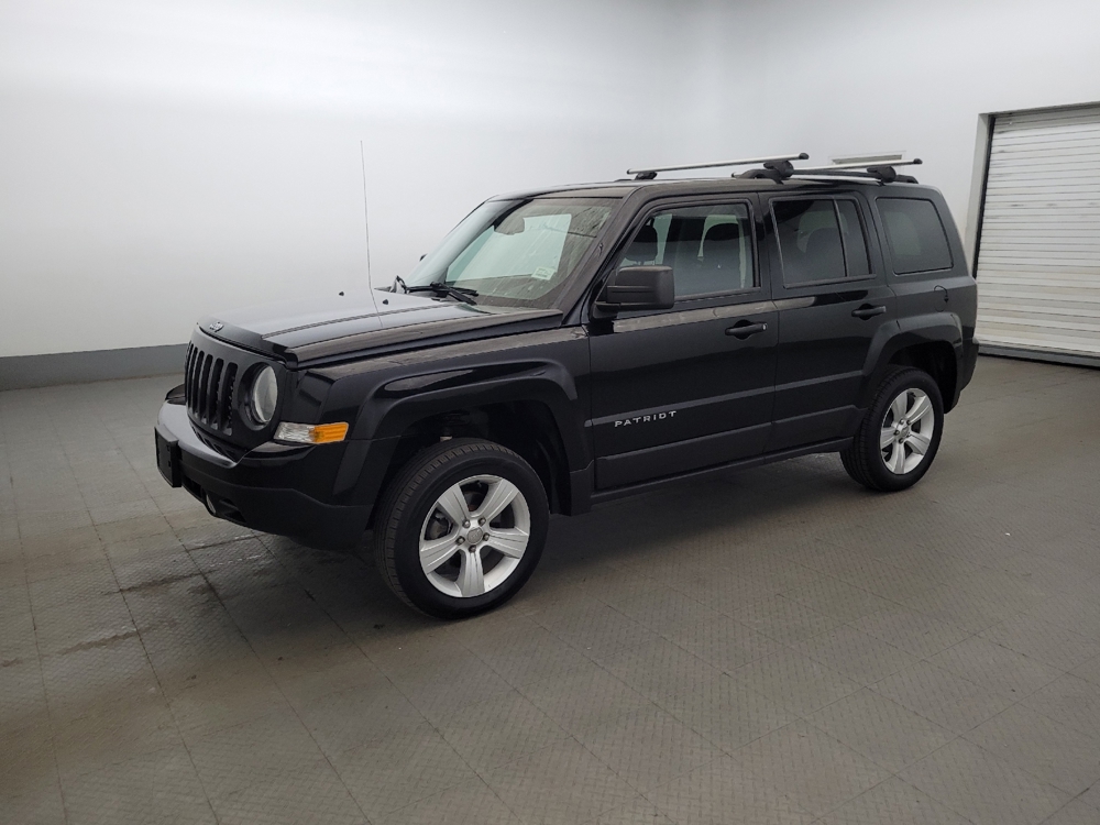 jeep patriot 2017 1C4NJPFB3HD183743 image jeep patriot 2017 1C4NJPFB3HD183743 image