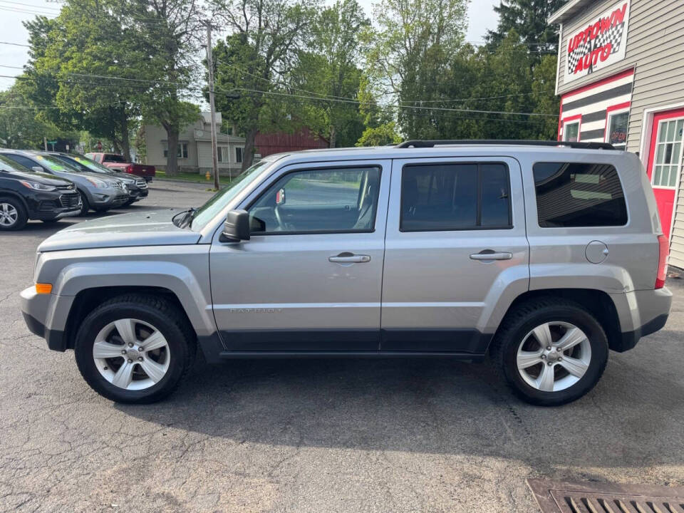 jeep patriot 2017 1C4NJPBB8HD156415 image jeep patriot 2017 1C4NJPBB8HD156415 image