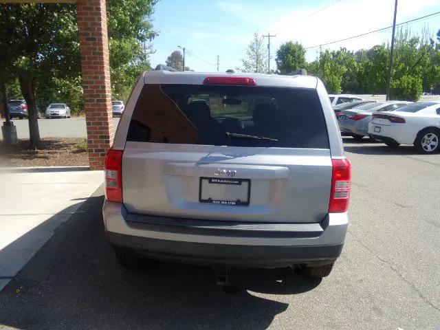 jeep patriot 2017 1C4NJPBA0HD149367 image jeep patriot 2017 1C4NJPBA0HD149367 image