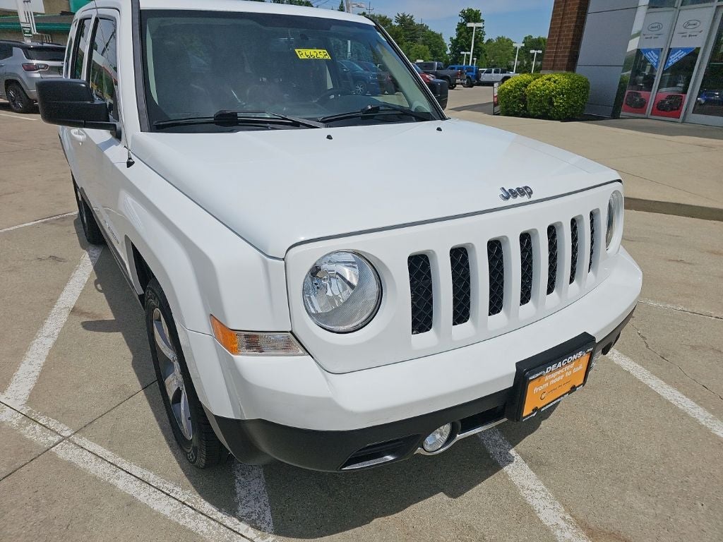 jeep patriot 2017 1C4NJPFA7HD202754 image jeep patriot 2017 1C4NJPFA7HD202754 image
