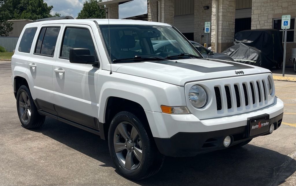 jeep patriot 2017 1C4NJPBA5HD200359 image jeep patriot 2017 1C4NJPBA5HD200359 image