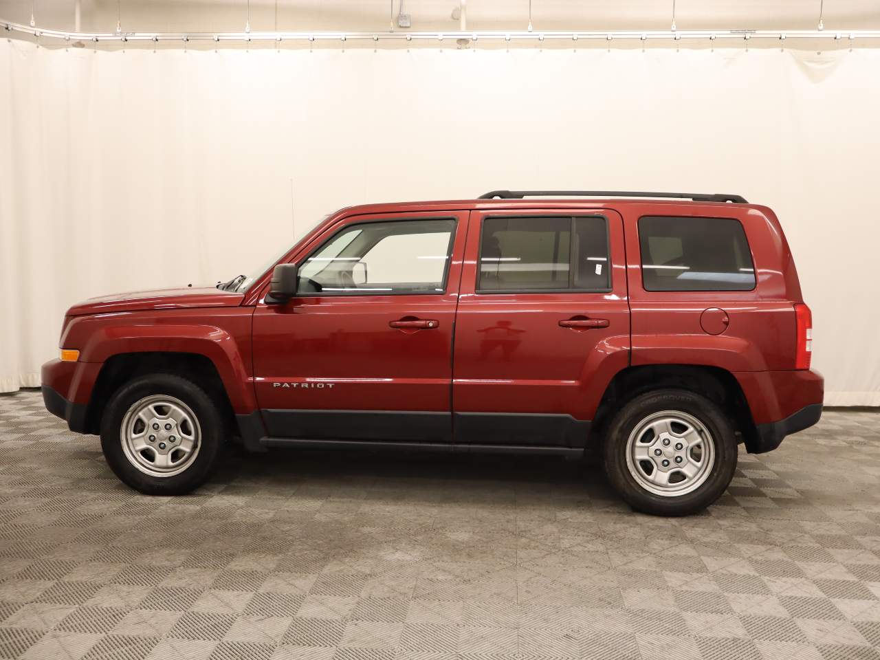 jeep patriot 2017 1C4NJPBA2HD145336 image jeep patriot 2017 1C4NJPBA2HD145336 image