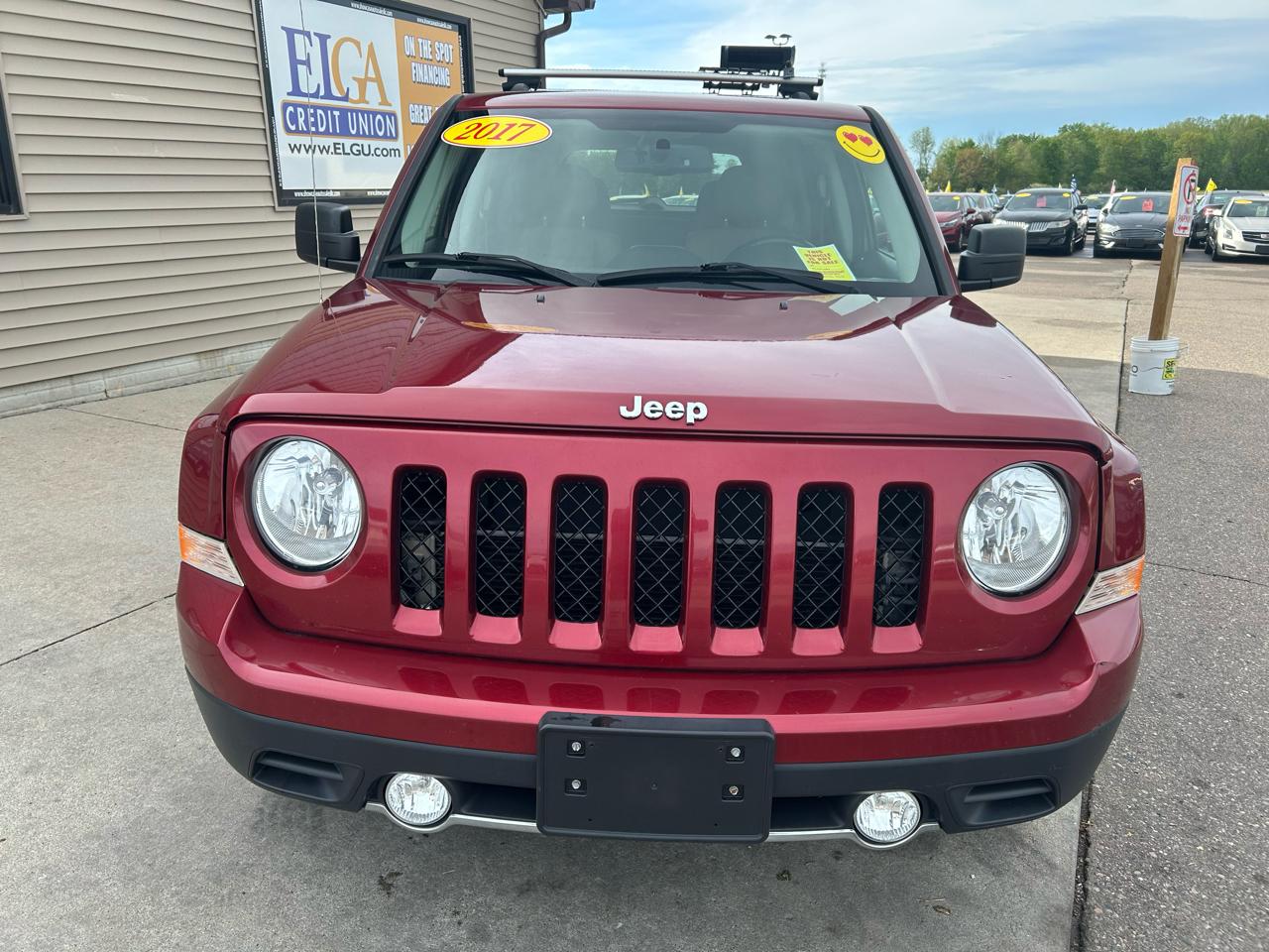 jeep patriot 2017 1C4NJRFB6HD122365 image jeep patriot 2017 1C4NJRFB6HD122365 image