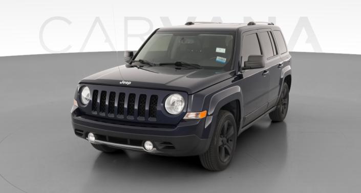 jeep patriot 2017 1C4NJPFA7HD202916 image jeep patriot 2017 1C4NJPFA7HD202916 image