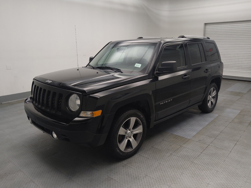 jeep patriot 2017 1C4NJPFA5HD202588 image jeep patriot 2017 1C4NJPFA5HD202588 image
