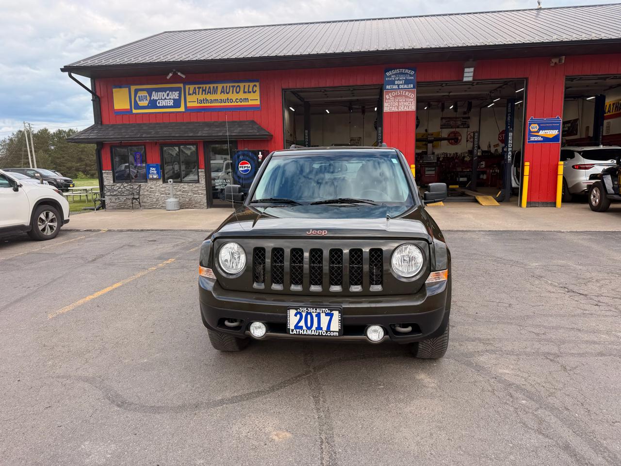 jeep patriot 2017 1C4NJRBB4HD155600 image jeep patriot 2017 1C4NJRBB4HD155600 image