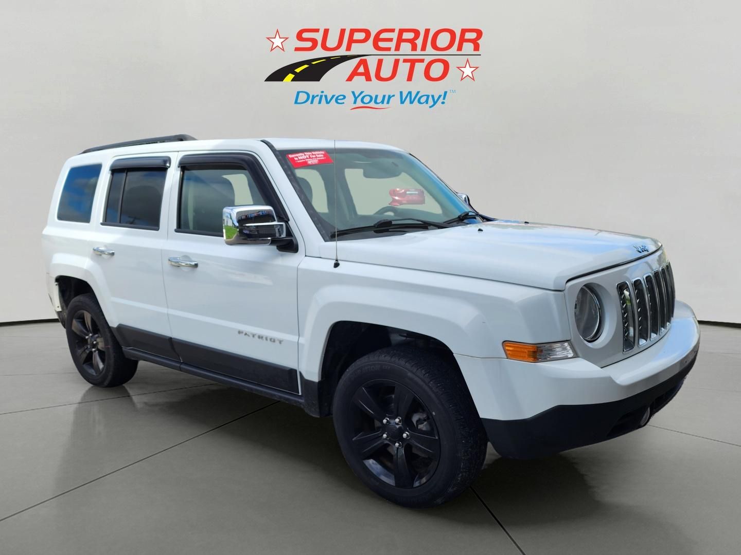 jeep patriot 2017 1C4NJRBB7HD122090 image jeep patriot 2017 1C4NJRBB7HD122090 image