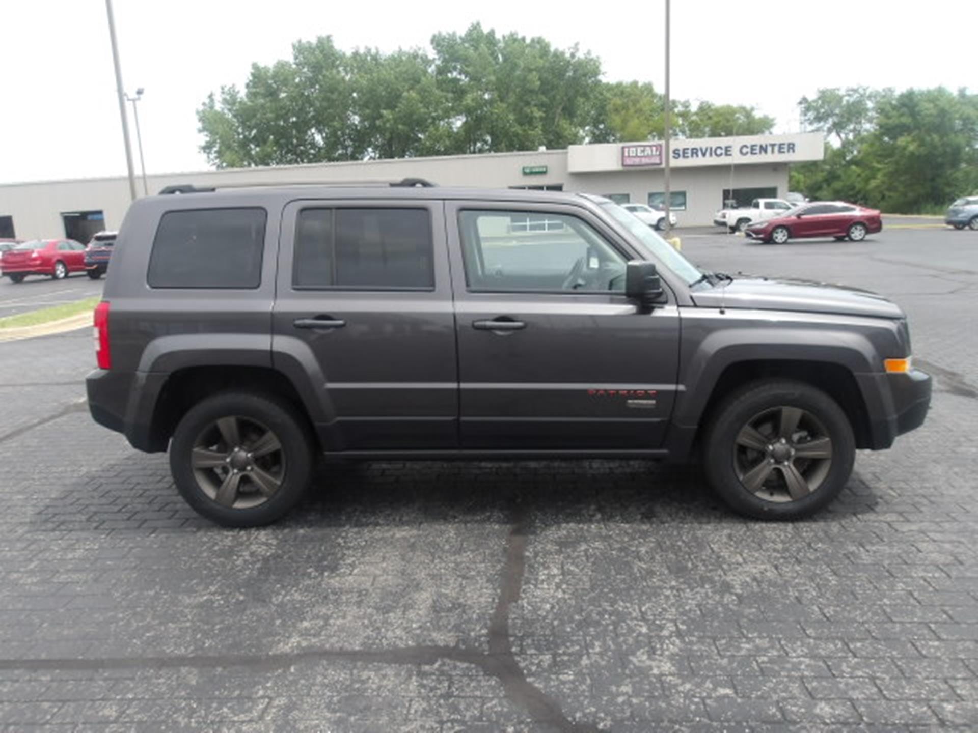 jeep patriot 2017 1C4NJRBB4HD113041 image jeep patriot 2017 1C4NJRBB4HD113041 image