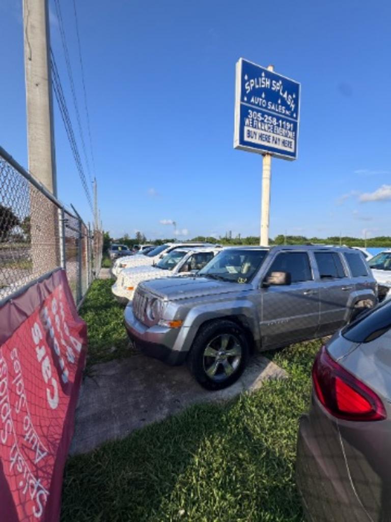 jeep patriot 2017 1C4NJPFA7HD202267 image jeep patriot 2017 1C4NJPFA7HD202267 image