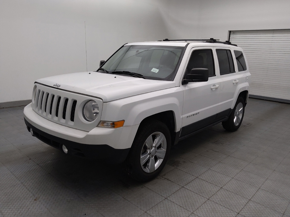 jeep patriot 2017 1C4NJRBB0HD180848 image jeep patriot 2017 1C4NJRBB0HD180848 image
