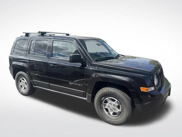 jeep patriot 2017 1C4NJRBB0HD138048 image jeep patriot 2017 1C4NJRBB0HD138048 image
