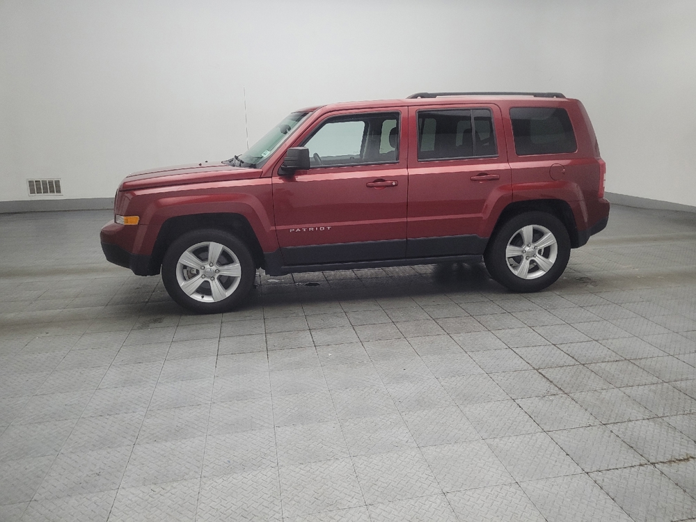 jeep patriot 2017 1C4NJPFA5HD161184 image jeep patriot 2017 1C4NJPFA5HD161184 image
