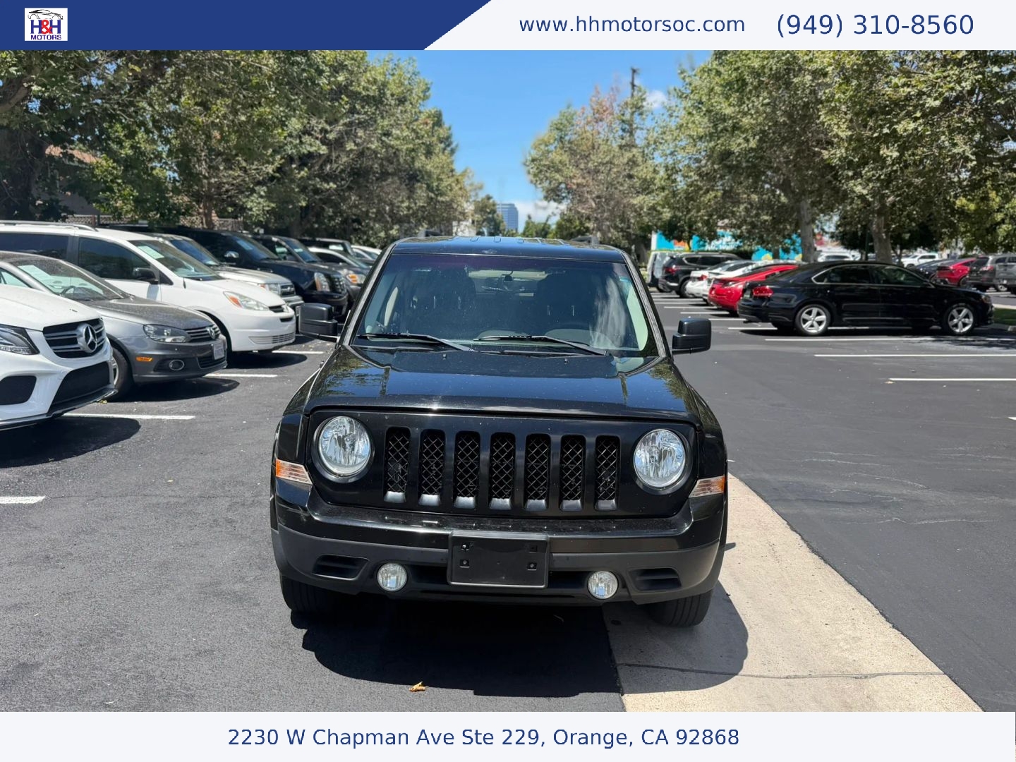 jeep patriot 2017 1C4NJPBB9HD101973 image jeep patriot 2017 1C4NJPBB9HD101973 image