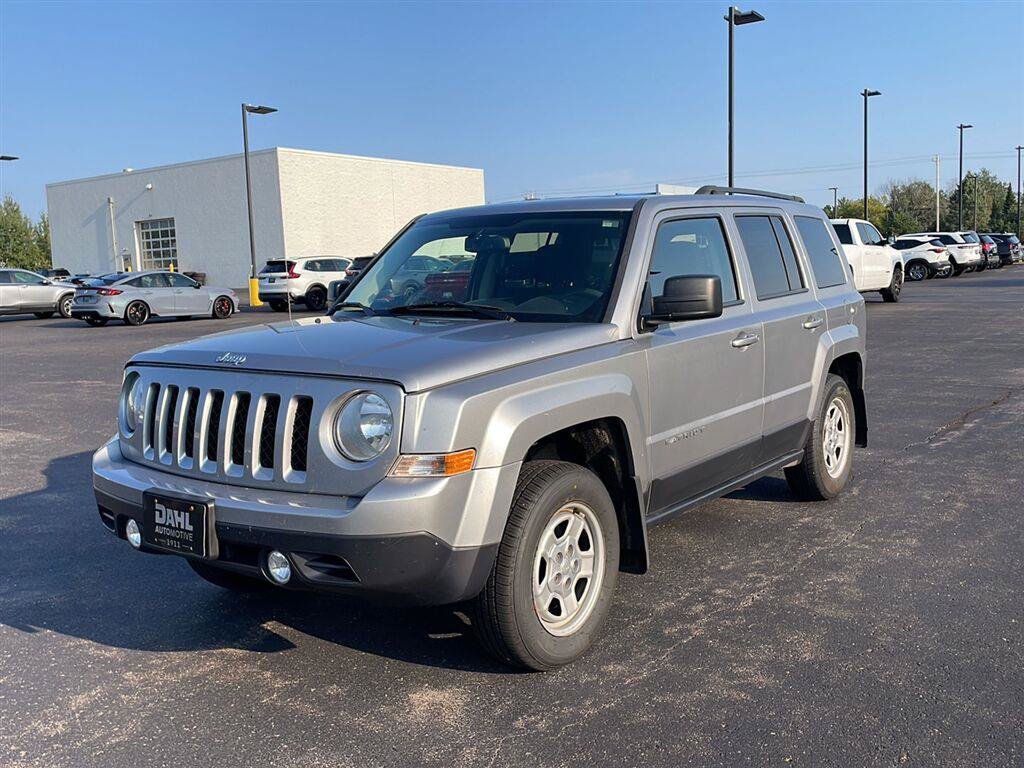 jeep patriot 2017 1C4NJPBAXHD140613 image jeep patriot 2017 1C4NJPBAXHD140613 image