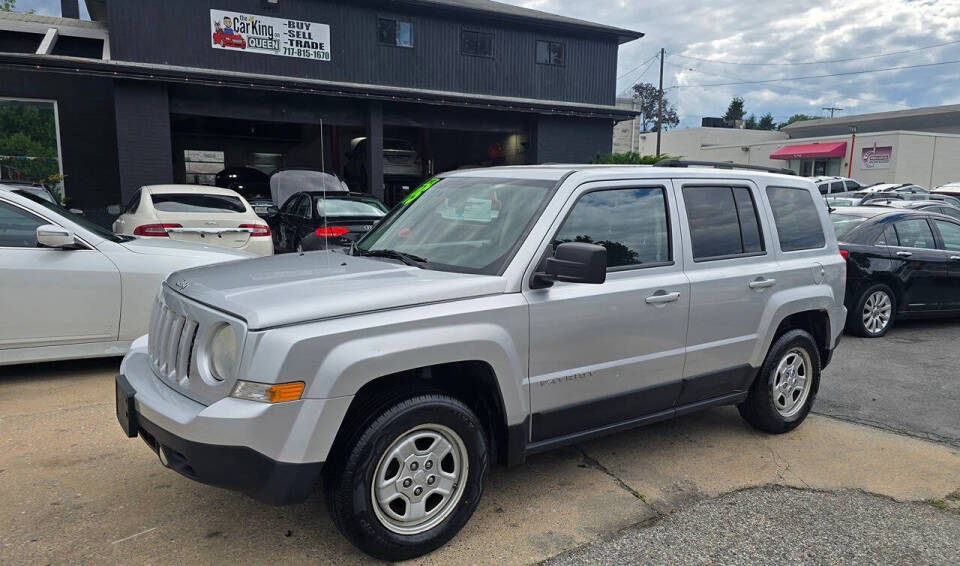 jeep patriot 2012 1C4NJPBA3CD622252 image jeep patriot 2012 1C4NJPBA3CD622252 image
