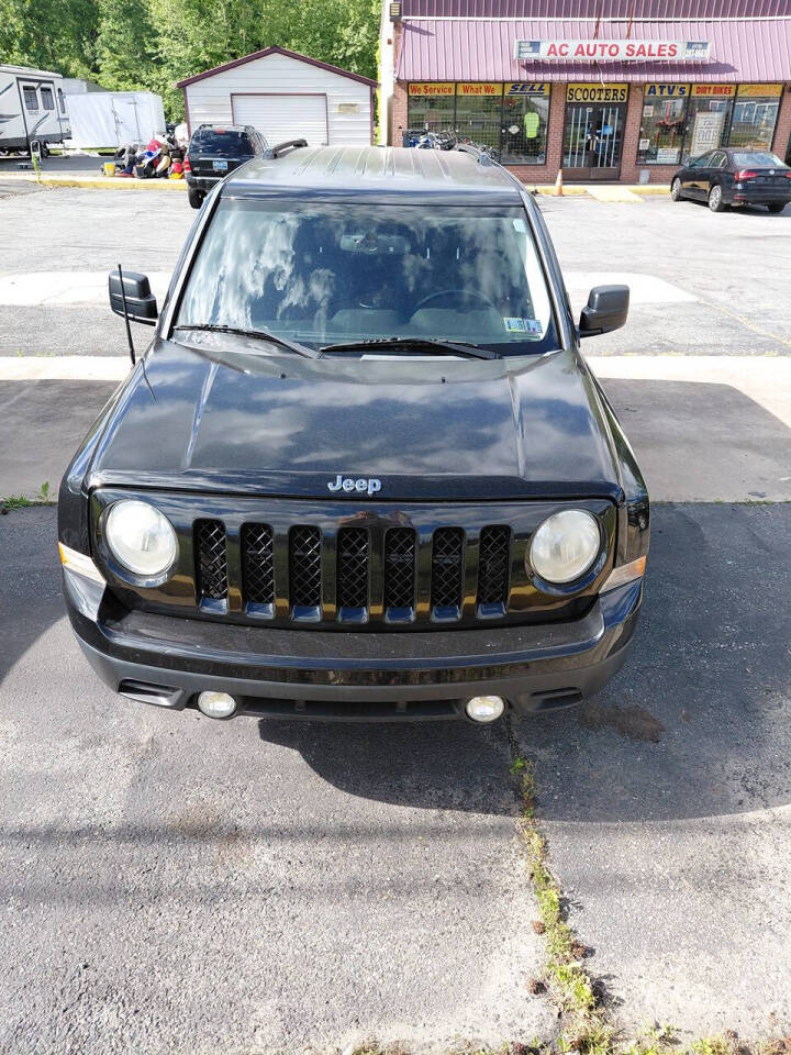 jeep patriot 2012 1C4NJRFB0CD621722 image jeep patriot 2012 1C4NJRFB0CD621722 image