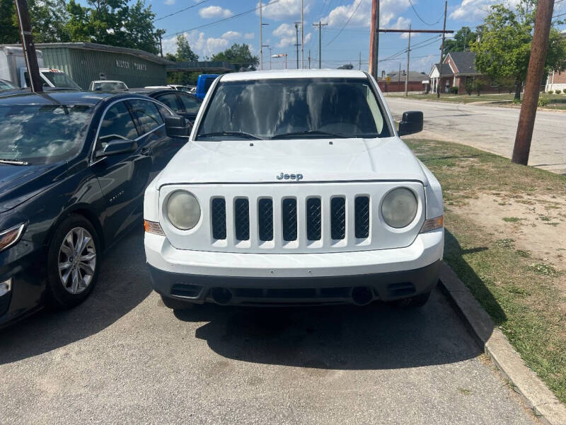 jeep patriot 2012 1C4NJPBA7CD559947 image jeep patriot 2012 1C4NJPBA7CD559947 image