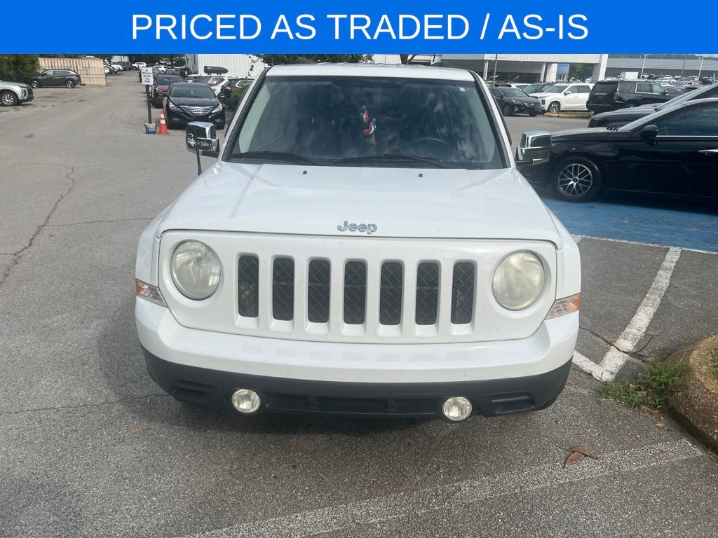 jeep patriot 2012 1C4NJPBA6CD610323 image jeep patriot 2012 1C4NJPBA6CD610323 image