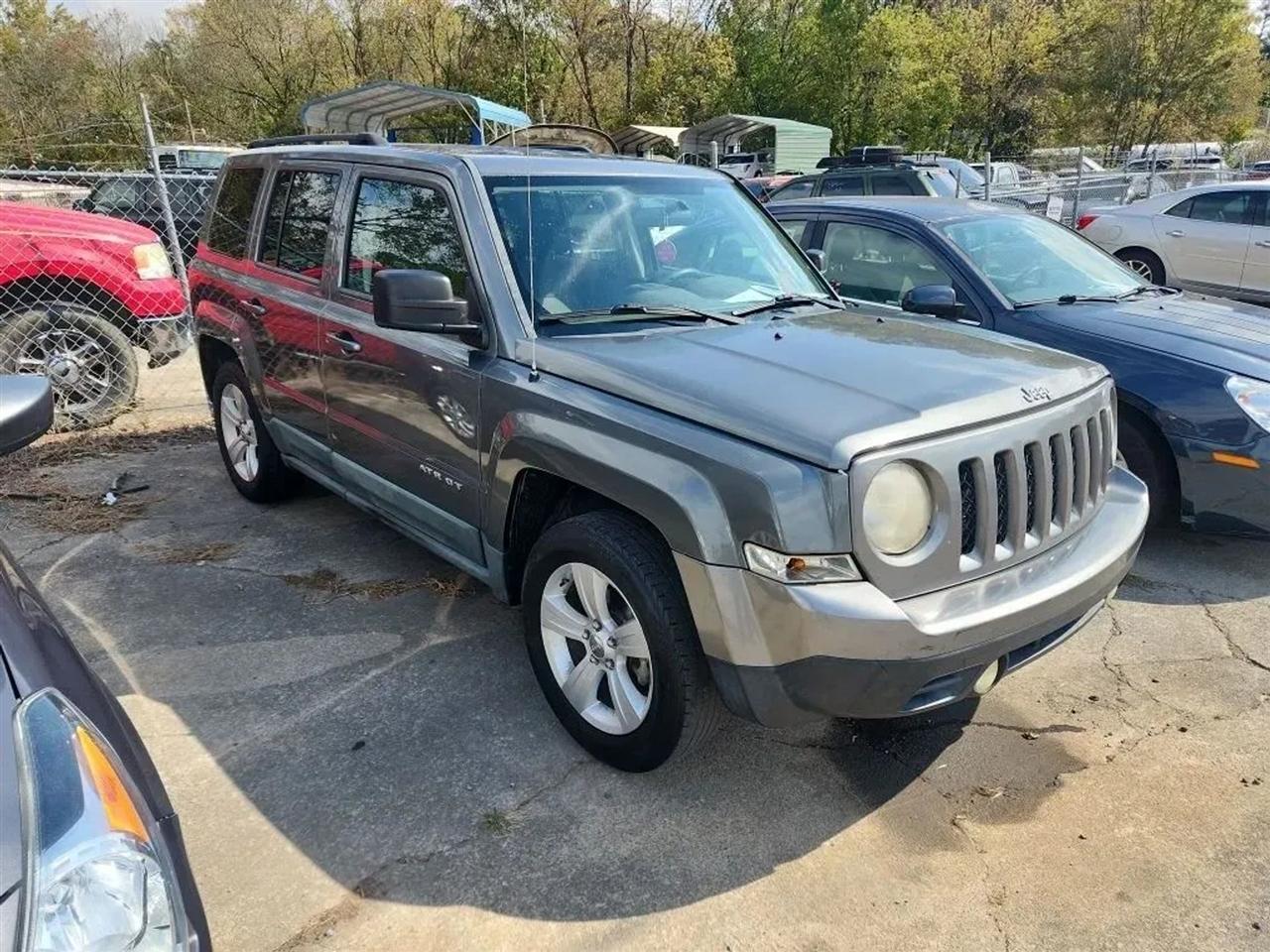 jeep patriot 2012 1C4NJPBB8CD507574 image jeep patriot 2012 1C4NJPBB8CD507574 image