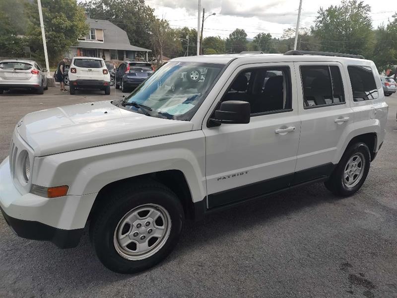 jeep patriot 2012 1C4NJPBA9CD636429 image jeep patriot 2012 1C4NJPBA9CD636429 image