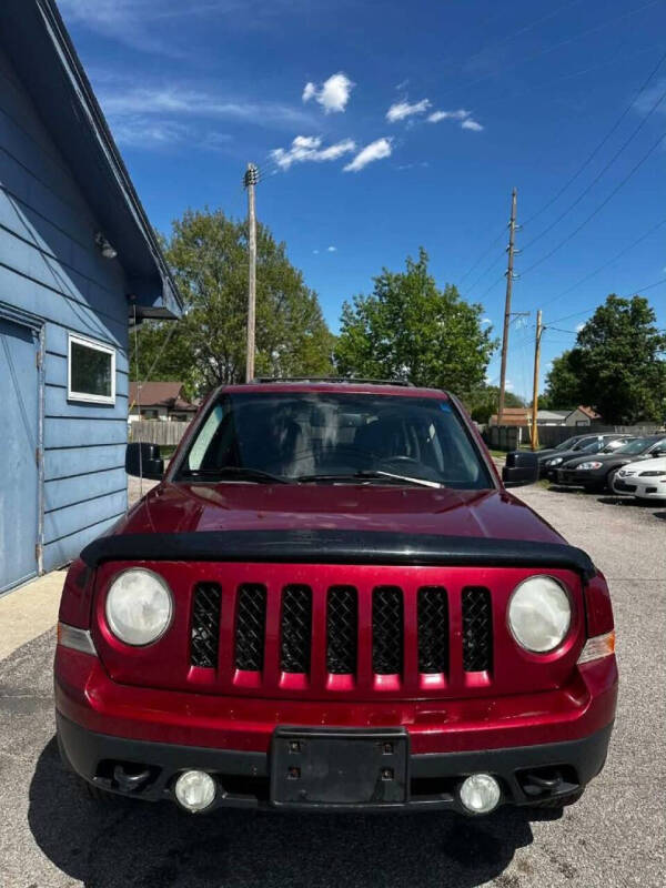 jeep patriot 2012 1C4NJRFB9CD538015 image jeep patriot 2012 1C4NJRFB9CD538015 image