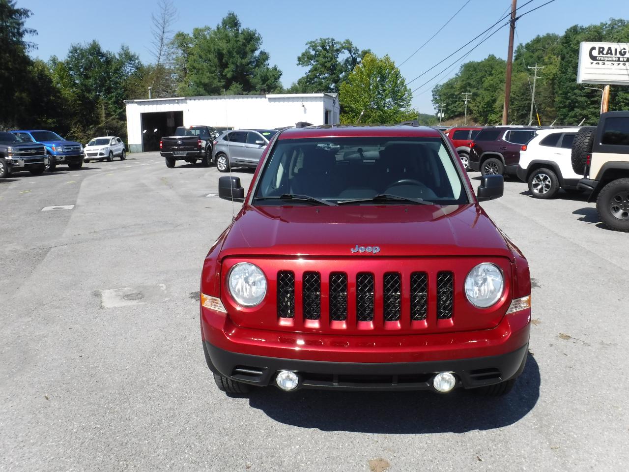 jeep patriot 2012 1C4NJRFB4CD604793 image jeep patriot 2012 1C4NJRFB4CD604793 image