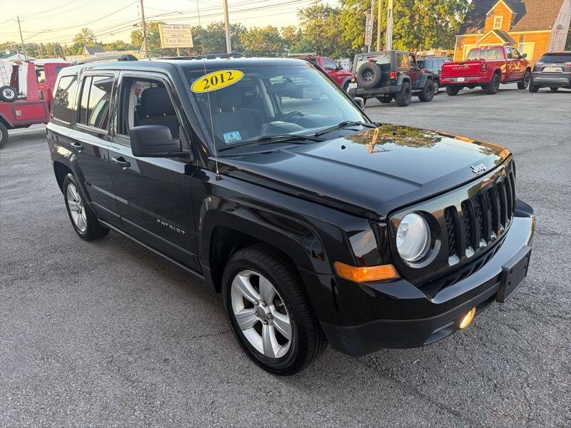 jeep patriot 2012 1C4NJPFB2CD539530 image jeep patriot 2012 1C4NJPFB2CD539530 image