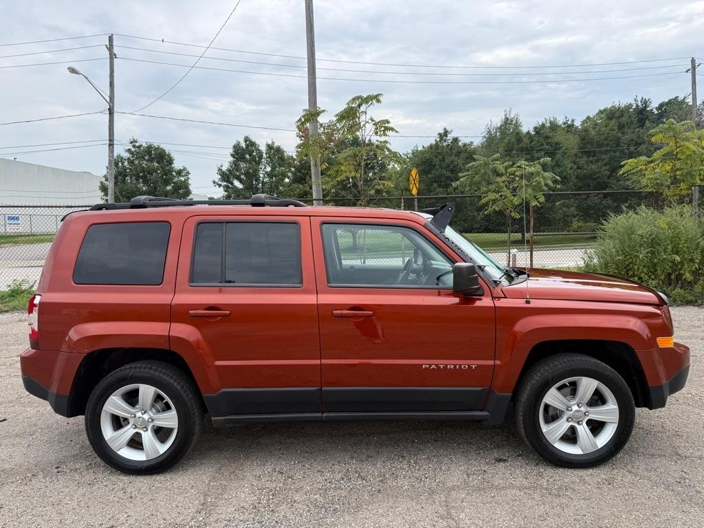 jeep patriot 2012 1C4NJRFB4CD567826 image jeep patriot 2012 1C4NJRFB4CD567826 image