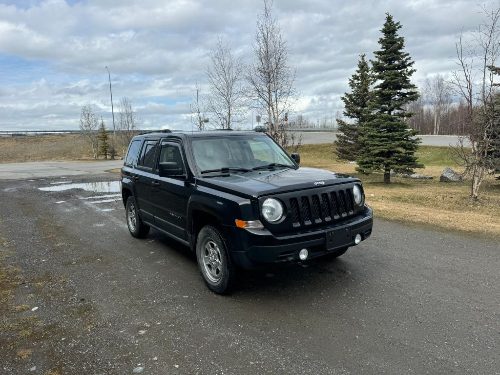 jeep patriot 2012 1C4NJRBB0CD506916 image jeep patriot 2012 1C4NJRBB0CD506916 image