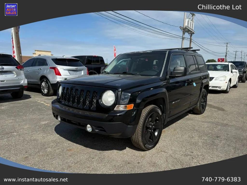 jeep patriot 2012 1C4NJPFB3CD627390 image jeep patriot 2012 1C4NJPFB3CD627390 image