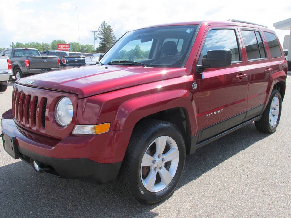 jeep patriot 2012 1C4NJRBB6CD553657 image jeep patriot 2012 1C4NJRBB6CD553657 image