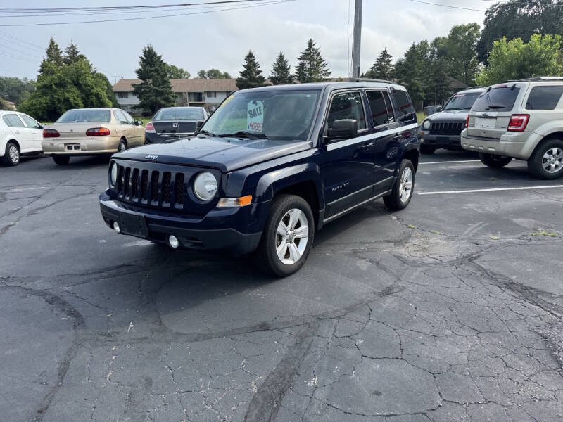 jeep patriot 2012 1C4NJPFA6CD687798 image jeep patriot 2012 1C4NJPFA6CD687798 image