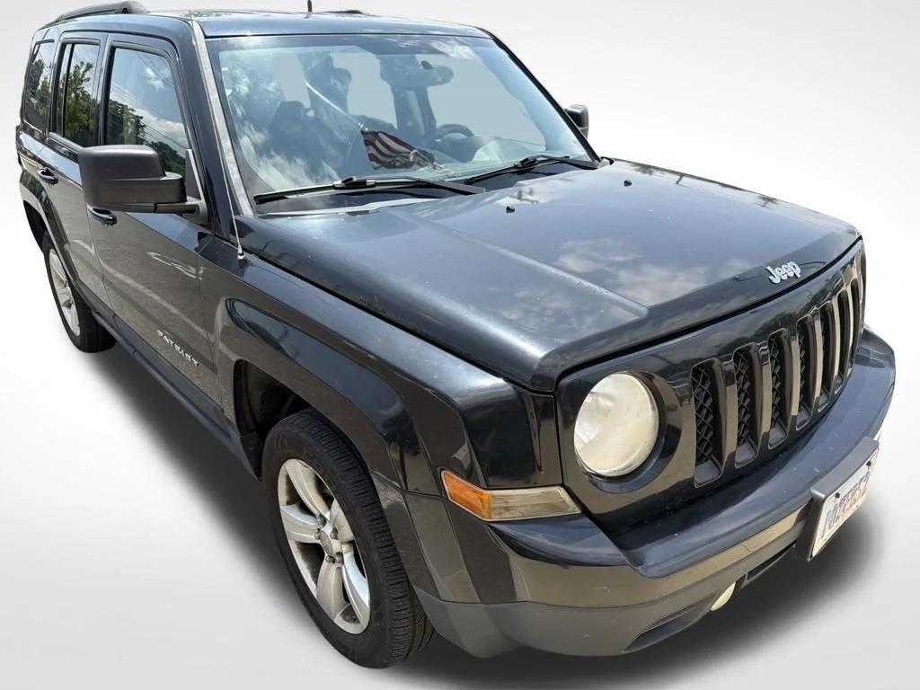 jeep patriot 2012 1C4NJRBB2CD584016 image jeep patriot 2012 1C4NJRBB2CD584016 image