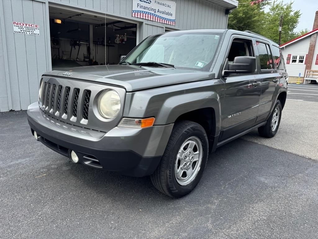 jeep patriot 2012 1C4NJRBB4CD563894 image jeep patriot 2012 1C4NJRBB4CD563894 image