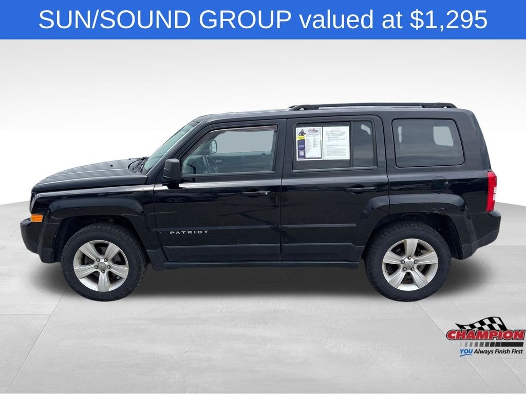 jeep patriot 2012 1C4NJRFB4CD663553 image jeep patriot 2012 1C4NJRFB4CD663553 image