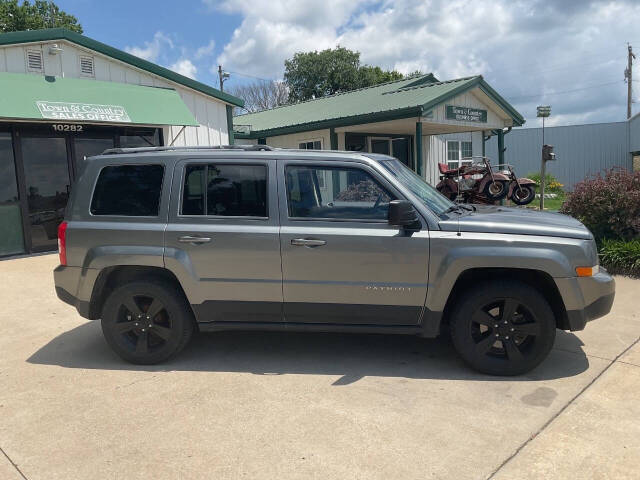 jeep patriot 2012 1C4NJPFB6CD707010 image jeep patriot 2012 1C4NJPFB6CD707010 image