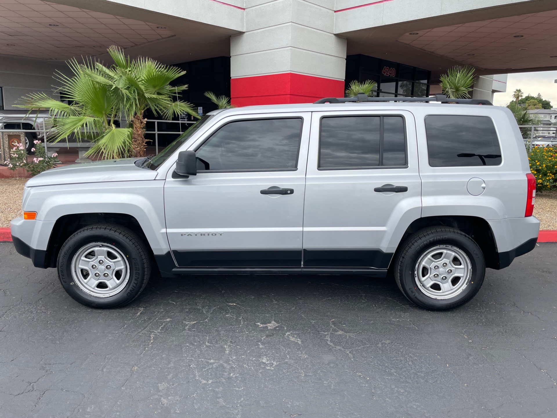 jeep patriot 2012 1C4NJPBA9CD512449 image jeep patriot 2012 1C4NJPBA9CD512449 image