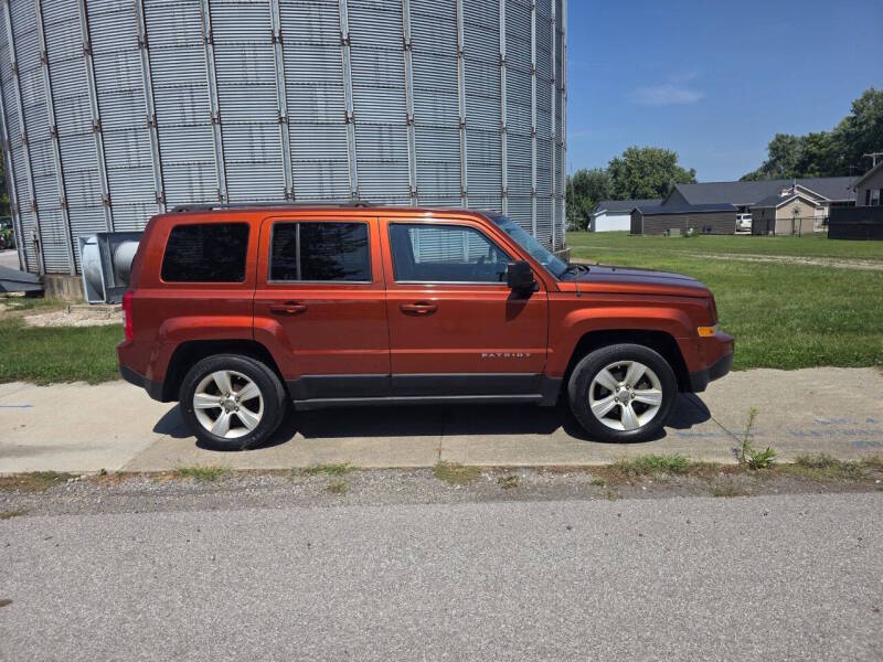 jeep patriot 2012 1C4NJPFB7CD673630 image jeep patriot 2012 1C4NJPFB7CD673630 image