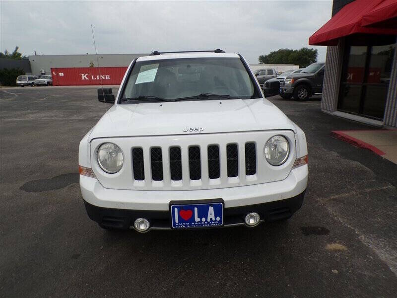 jeep patriot 2012 1C4NJRCB7CD633516 image jeep patriot 2012 1C4NJRCB7CD633516 image