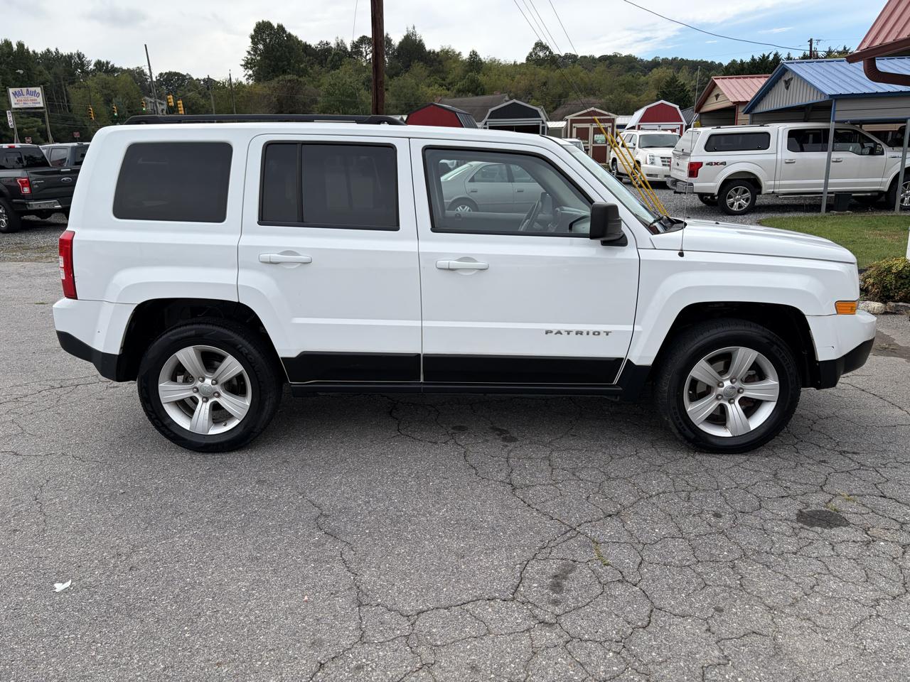 jeep patriot 2012 1C4NJRBB1CD549838 image jeep patriot 2012 1C4NJRBB1CD549838 image