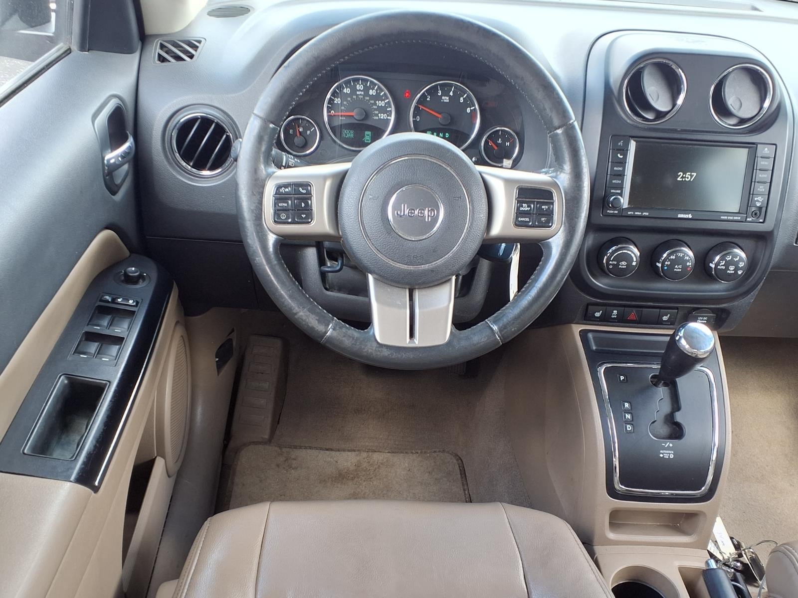 jeep patriot 2011 1J4NT4GB1BD190456 image jeep patriot 2011 1J4NT4GB1BD190456 image