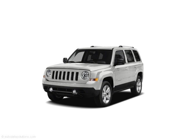 jeep patriot 2011 1J4NT1GAXBD167537 image jeep patriot 2011 1J4NT1GAXBD167537 image