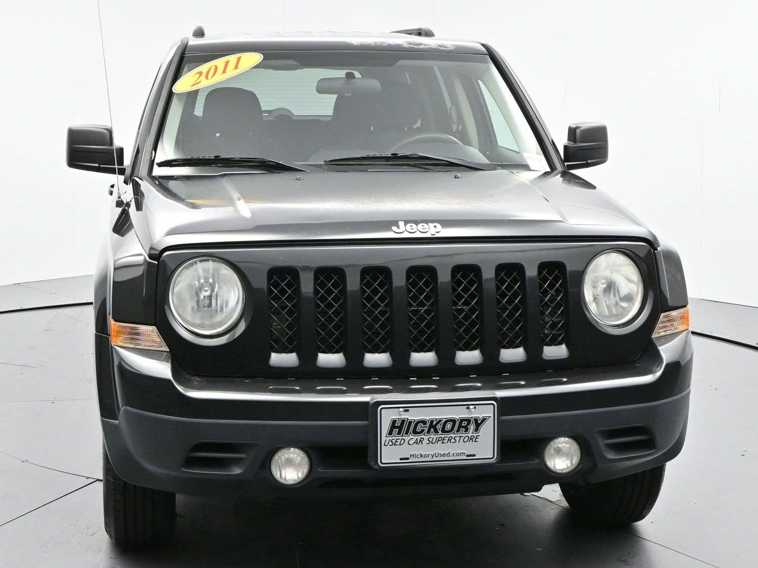 jeep patriot 2011 1J4NF1GB3BD176337 image jeep patriot 2011 1J4NF1GB3BD176337 image